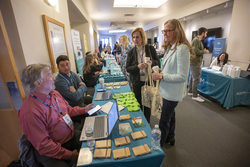 Conference photo gallery image showcasing conference highlights