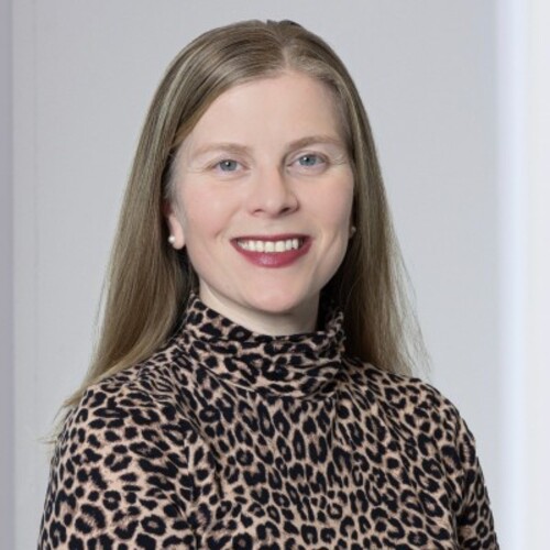 Michelle Randazzo's profile picture