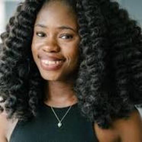 Kadia Tubman 's profile picture