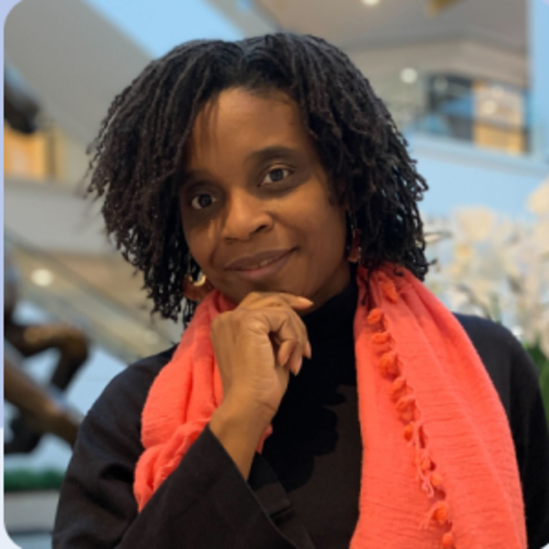 Katasha Harley's profile picture