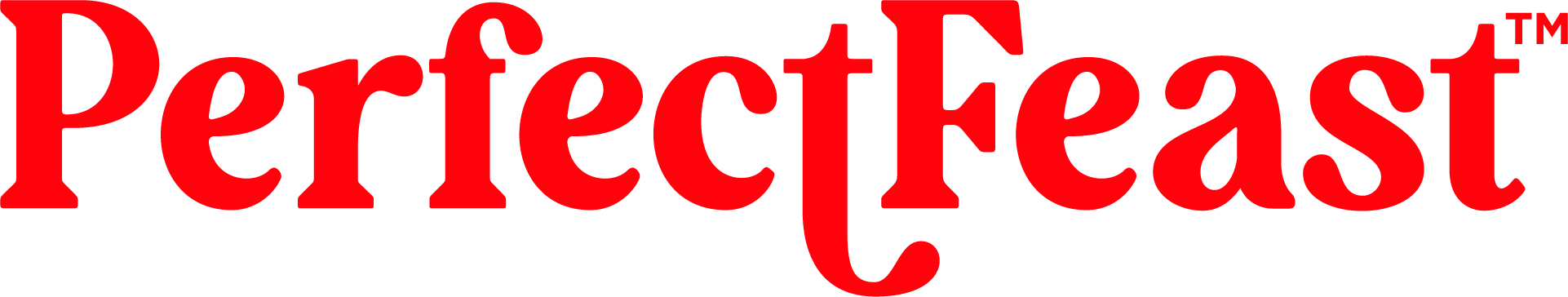 Perfect Feast's logo