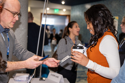 Conference photo gallery image showcasing conference highlights