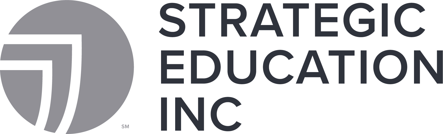 Strategic Education's logo