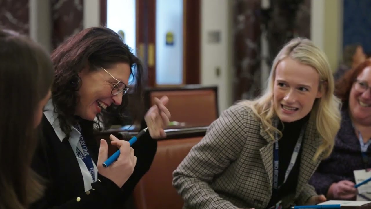 Conference video thumbnail