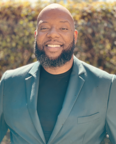  Donald Coleman, Jr. 's profile picture