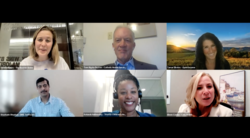 Conference photo gallery image showcasing conference highlights