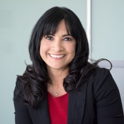 Melissa Garza's profile picture