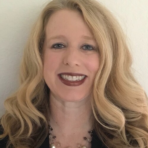 Kristin Oliver's profile picture