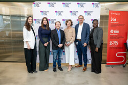 Conference photo gallery image showcasing conference highlights