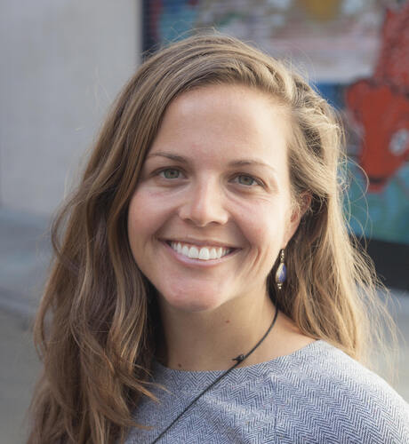 Megan Trotter's profile picture