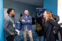 Conference photo gallery image showcasing conference highlights