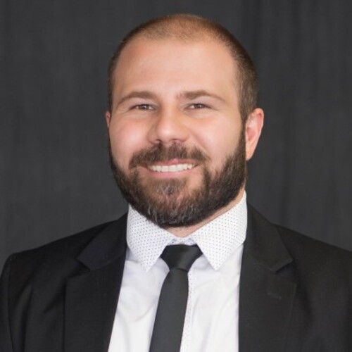 Ivan Iordanov's profile picture