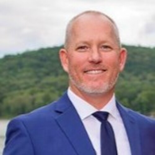 Michael Watson's profile picture