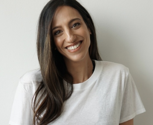 Jillian Morgan LCSW's profile picture