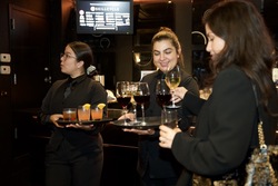 Conference photo gallery image showcasing conference highlights