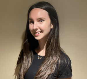Claire Robinson's profile picture