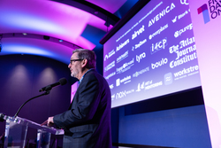 Conference photo gallery image showcasing conference highlights