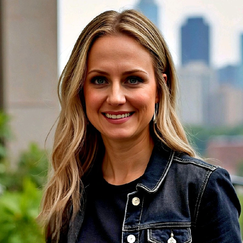 Kristina Gardiner's profile picture