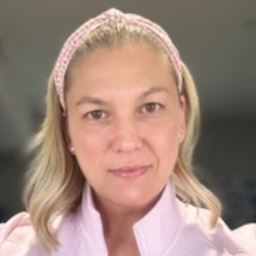 Cora Claus's profile picture