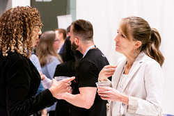 Conference photo gallery image showcasing conference highlights