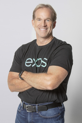 Greg Hill's profile picture