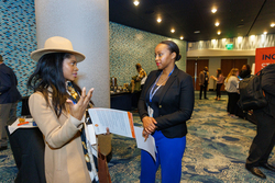 Conference photo gallery image showcasing conference highlights