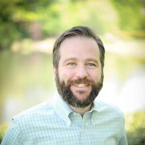 Jeff Coyle's profile picture