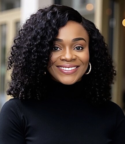 Prisca Anuolam's profile picture