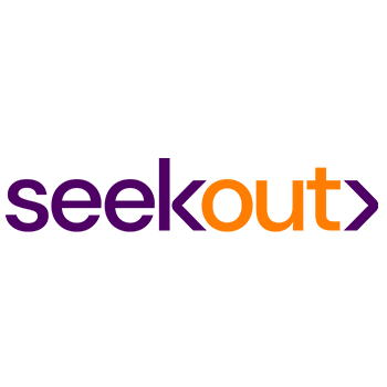 Seekout's logo