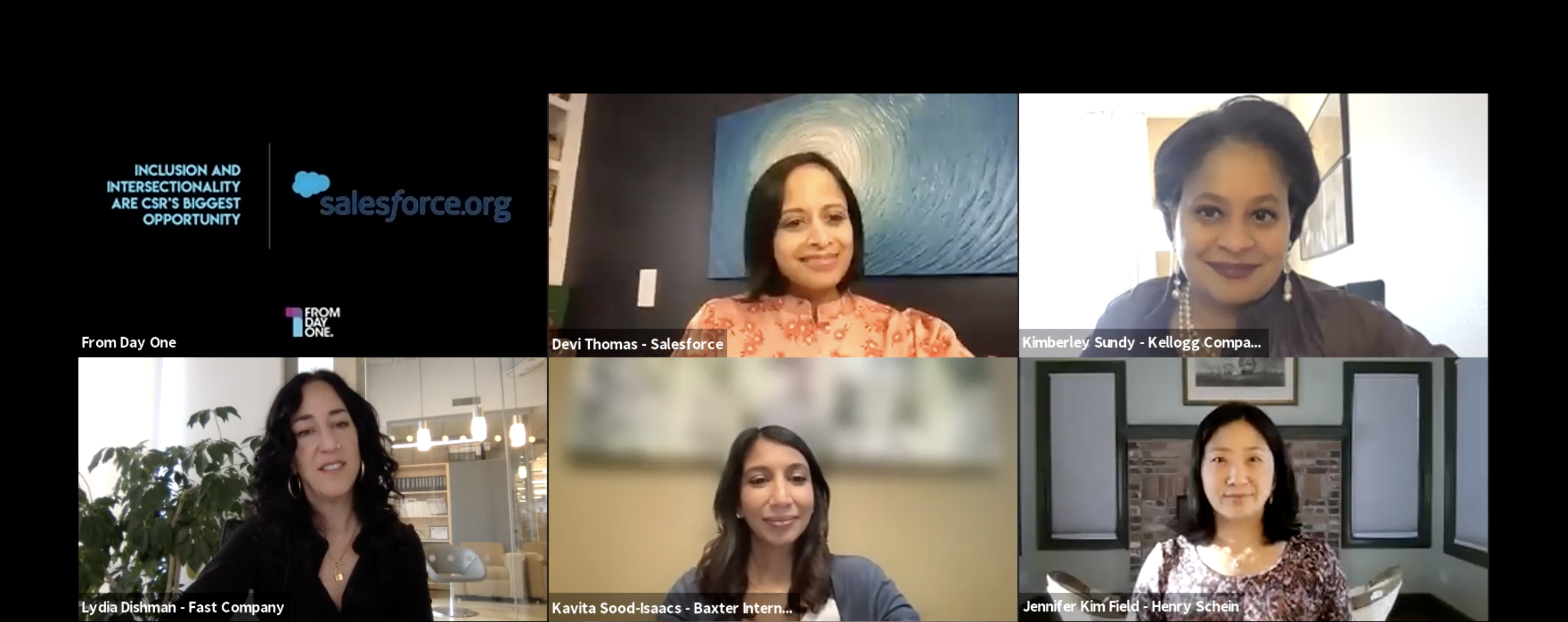 Conference video thumbnail