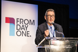 Conference photo gallery image showcasing conference highlights