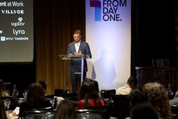 Conference photo gallery image showcasing conference highlights