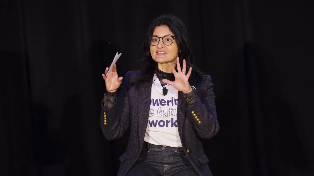 Conference video thumbnail