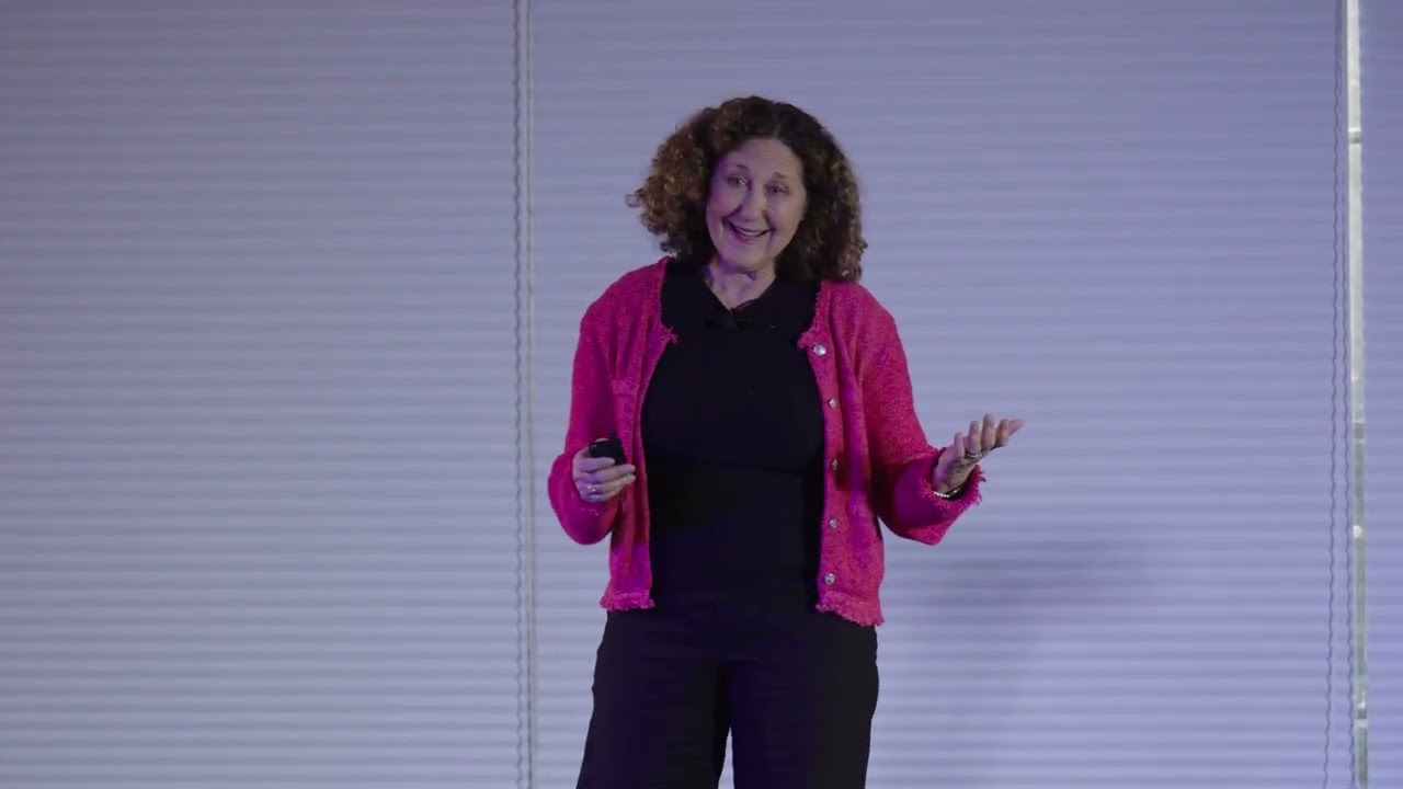 Conference video thumbnail