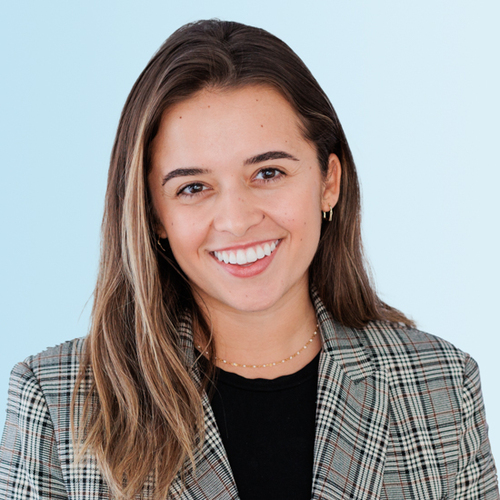 Zsofia Duarte's profile picture