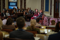 Conference photo gallery image showcasing conference highlights