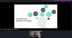 Conference photo gallery image showcasing conference highlights