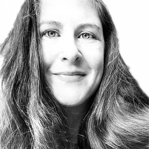 Rebecca McCathern's profile picture