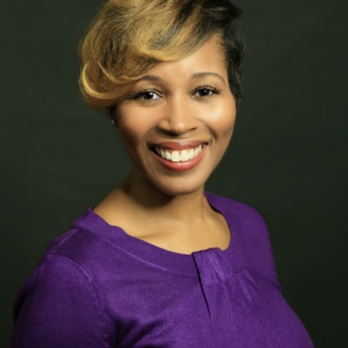 LaTonia McGinnis's profile picture