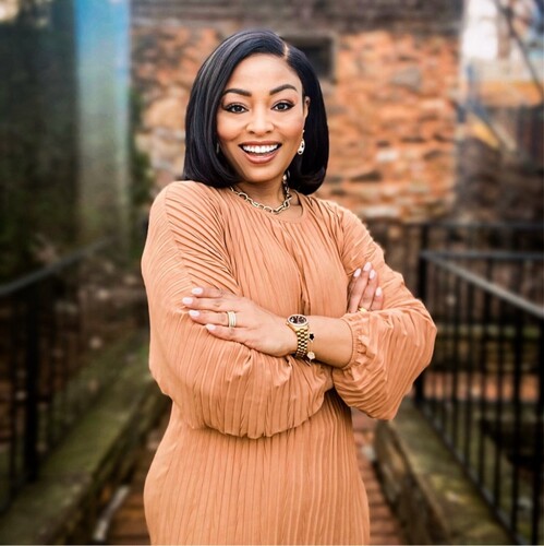 Tangela Parker's profile picture