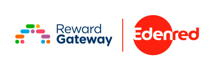 Reward Gateway's logo