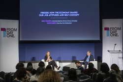 Conference photo gallery image showcasing conference highlights