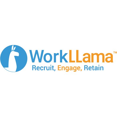 WorkLlama's logo