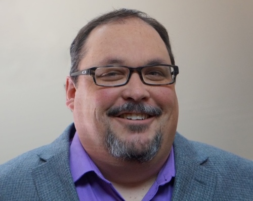 Scott Minger's profile picture