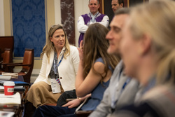 Conference photo gallery image showcasing conference highlights