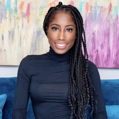 Dee Brown's profile picture