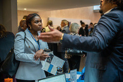 Conference photo gallery image showcasing conference highlights