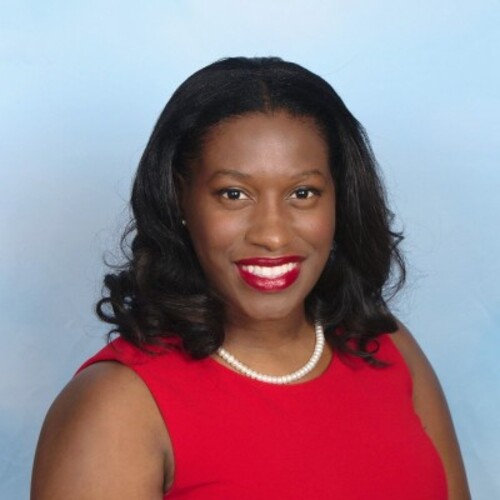 La Vida Johnson's profile picture