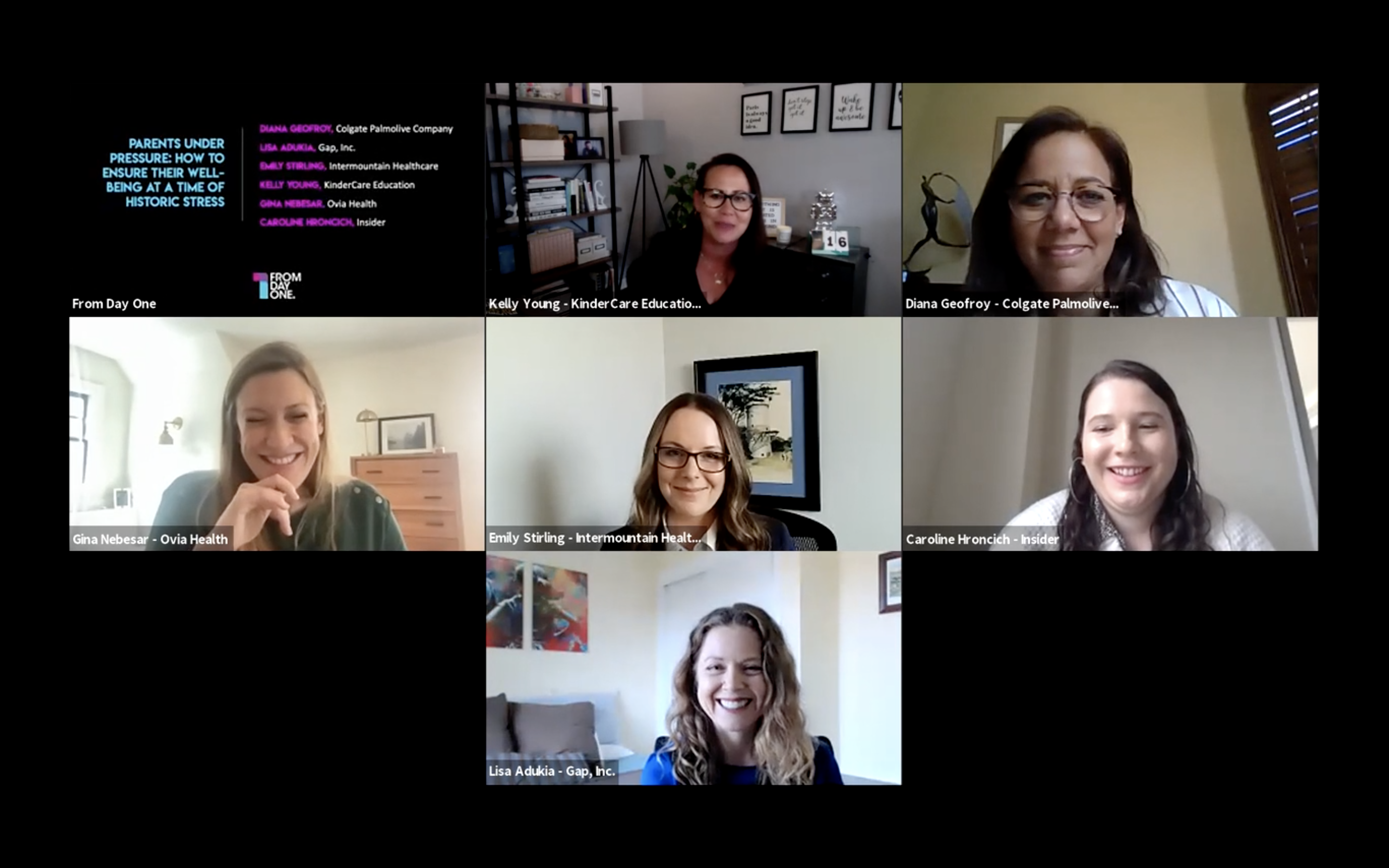 Conference video thumbnail