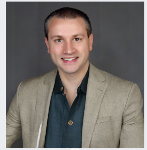 Rob Kumengi's profile picture